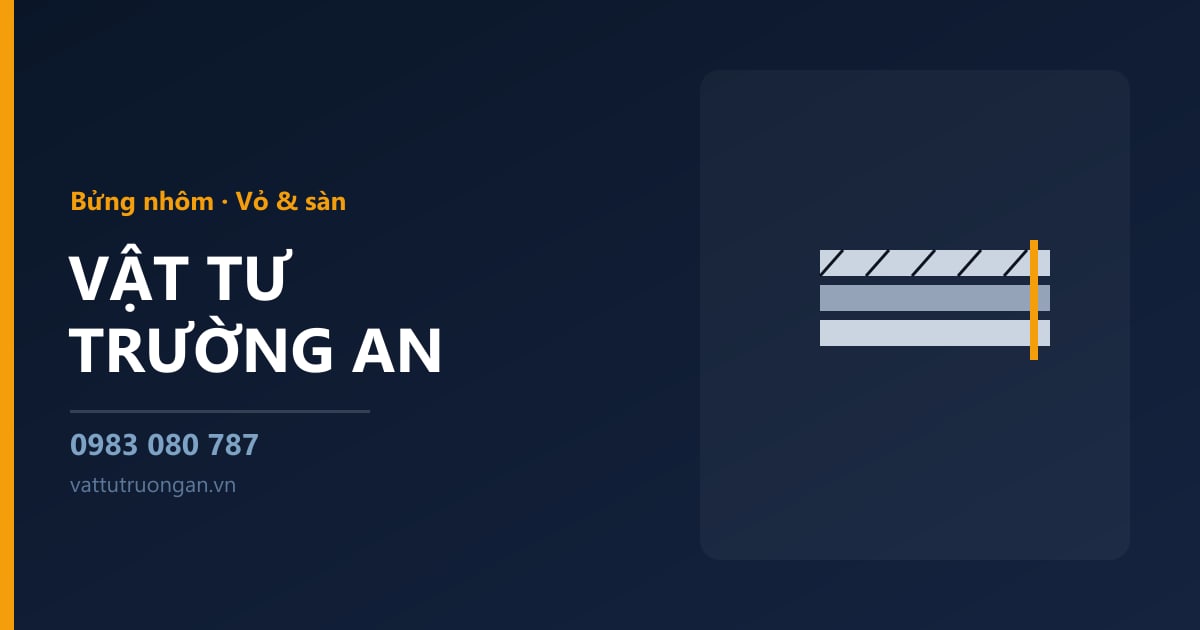 Bửng Nhôm Hay Bửng Thép Cho Thùng Xe Tải?