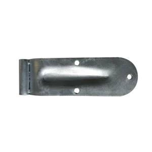 Bản Lề Cửa Thùng Xe Tải Inox 304 Đúc