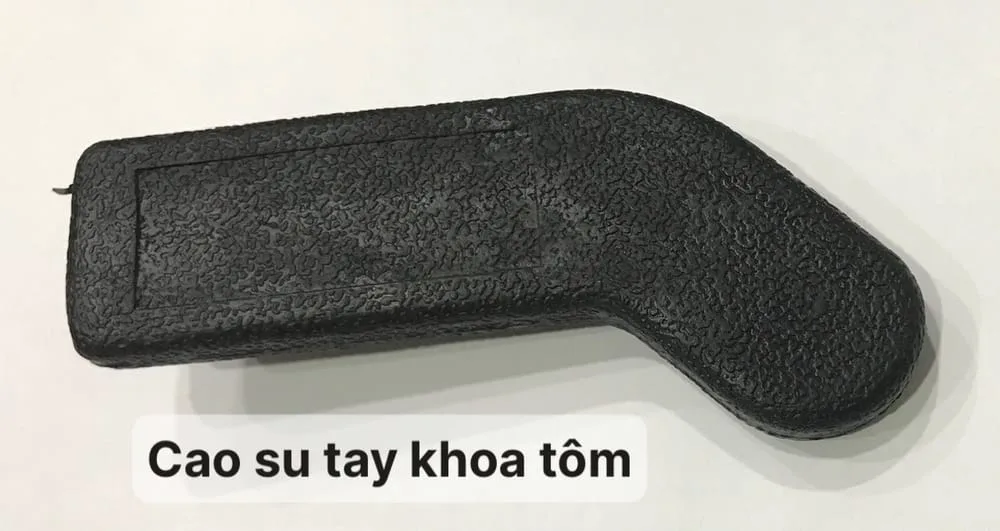 Liên hệ đặt mua và báo giá sỉ khóa tôm