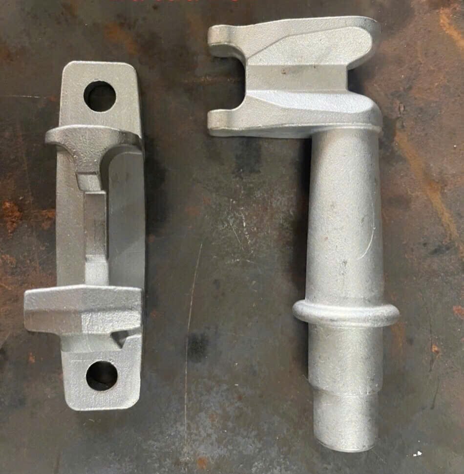 Chốt Cửa Thùng Xe Inox (Chữ T) - ảnh 3