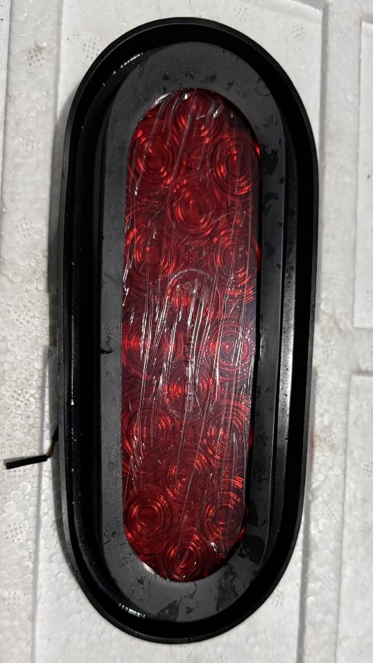 Đèn Hậu LED Xe Tải 24V