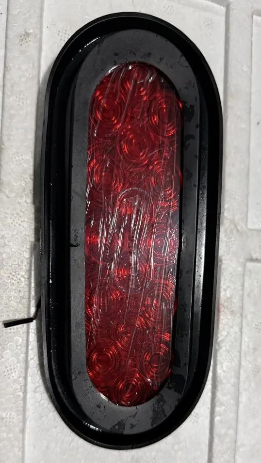 Đèn Hậu LED Xe Tải 24V