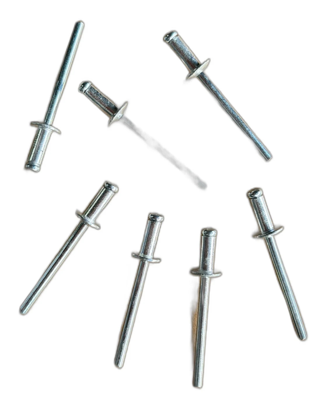 Đinh Tán Mù (Blind Rivet) Thùng Xe Tải