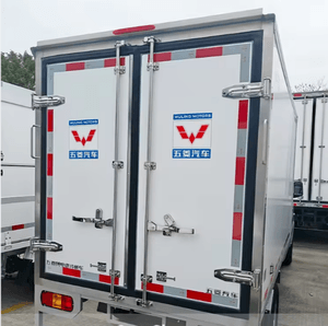 Chốt Cửa Thùng Xe Inox (Chữ T)